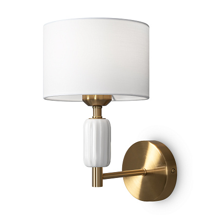 Бра Freya Ceram FR5491WL-01BS Бра Freya Ceram FR5491WL-01BS