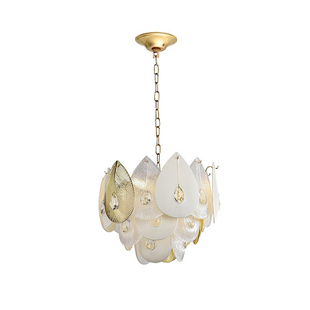 Люстра подвесная Odeon Light CABOCHON 5050/11