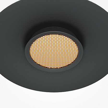 Светильник подвесной Maytoni El MOD041PL-L15B3K1 Светильник подвесной Maytoni El MOD041PL-L15B3K1