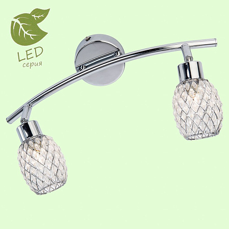 Спот Lussole Jeddito GRLSP-0123 Спот Lussole Jeddito GRLSP-0123