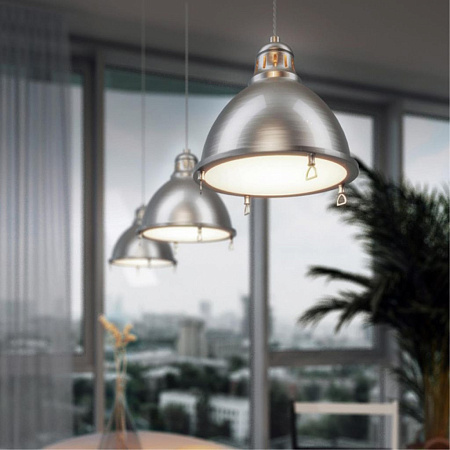 Трековый светильник Lumion Breta 3807/1A