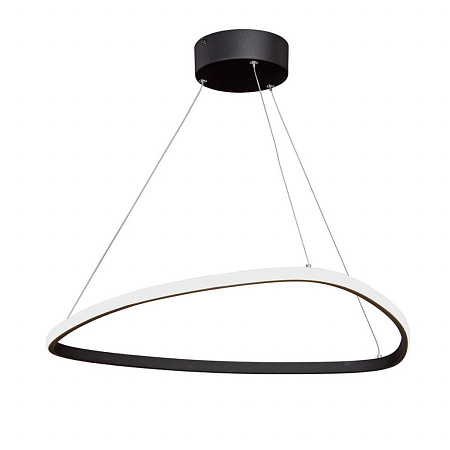 Подвесной светильник Vitaluce V4624-1/1S Подвесной светильник Vitaluce V4624-1/1S