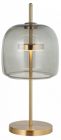 Настольная лампа светодиодная Kink Light Розия 07715-T,20(16)