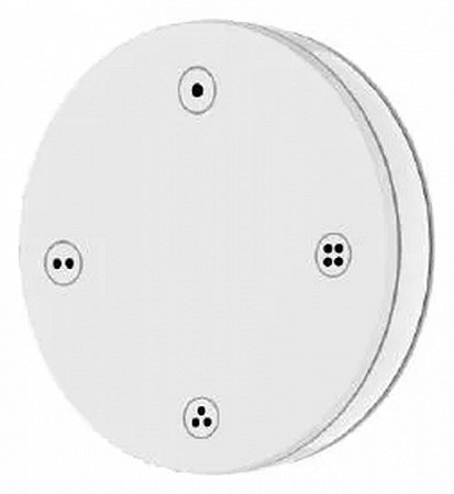 Пульт ДУ 4 зоны DIM/MIX/RGB/RGBW Arlight INTELLIGENT 046481