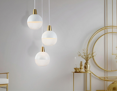 Светильник подвесной Ambrella light TR8503 Светильник подвесной Ambrella light TR8503