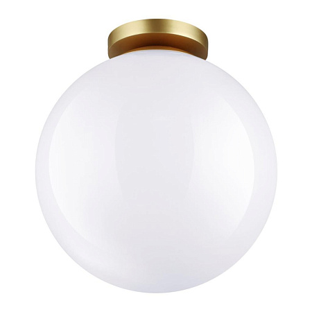 Потолочный светильник Odeon Light Bosco 4249/1C Потолочный светильник Odeon Light Bosco 4249/1C