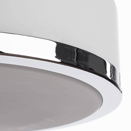 Настенно-потолочный светильник Arte Lamp Aqua-drum A4440PL-1CC