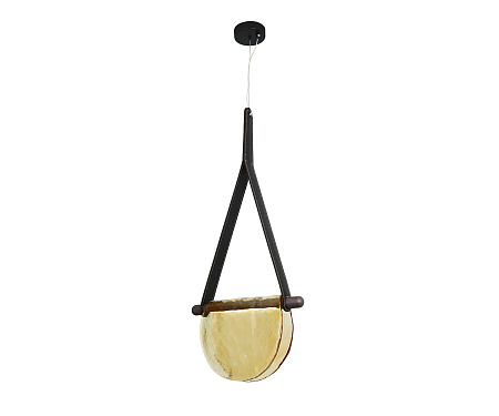 Светильник подвесной светодиодный Kink Light Тэрро 07687-30,19(03)