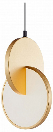 Светильник подвесной светодиодный F-Promo Grahan 4608-1P Светильник подвесной светодиодный F-Promo Grahan 4608-1P