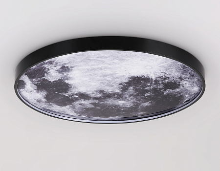 Светильник настенно-потолочный светодиодный Ambrella light WALLERS FW11114 Светильник настенно-потолочный светодиодный Ambrella light WALLERS FW11114