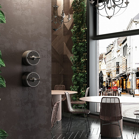 Переключатель одноклавишный Werkel W5812052 a055915 Переключатель одноклавишный Werkel W5812052 a055915