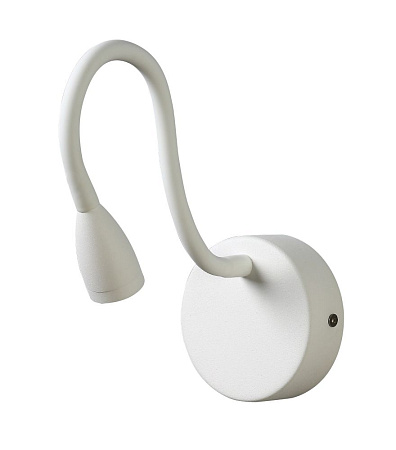 Бра Crystal Lux CLT 212W WH Бра Crystal Lux CLT 212W WH