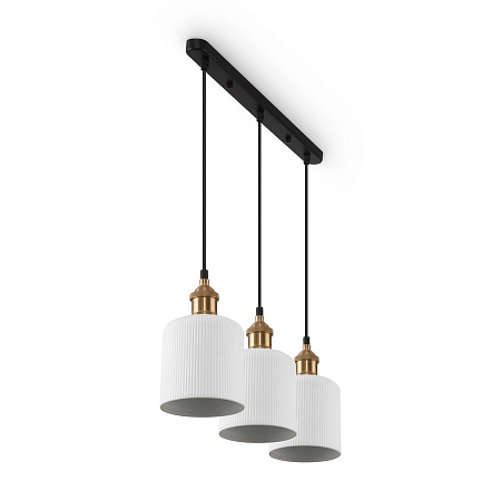 Светильник подвесной Freya Delta FR9001PL-03GB Светильник подвесной Freya Delta FR9001PL-03GB