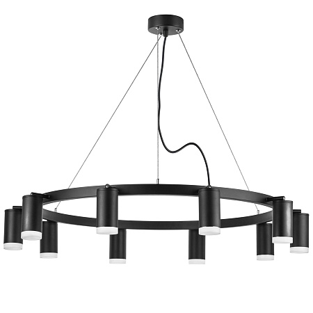 Люстра подвесная Lightstar Rullo LR0203700 Люстра подвесная Lightstar Rullo LR0203700