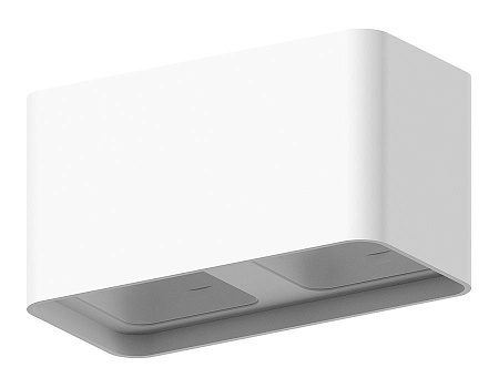 Корпус светильника накладной для насадок Ambrella Light DIY Spot C7850 Корпус светильника накладной для насадок Ambrella Light DIY Spot C7850