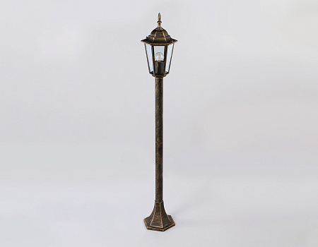 Уличный светильник парковый Ambrella light Garden ST2039