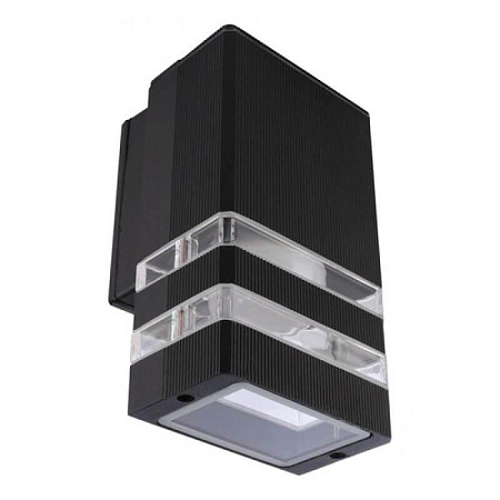 Уличный настенный светильник Nowodvorski Rio 4423 Уличный настенный светильник Nowodvorski Rio 4423