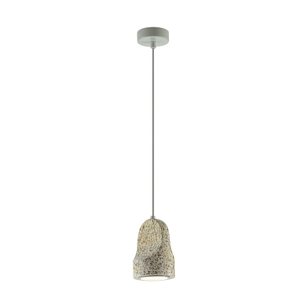 Светильник подвесной светодиодный Odeon Light PIETRA 7010/1C