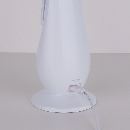 Настольная светодиодная лампа Eurosvet Orbit TL90420 Белый a055547