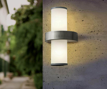 Настенный светильник Eglo Beverly 86541 Настенный светильник Eglo Beverly 86541