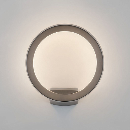 Архитектурный светодиодный светильник Elektrostandard Ring 1710 TECHNO LED a054932
