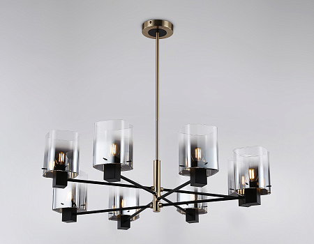 Люстра на штанге Ambrella light LH57043 Люстра на штанге Ambrella light LH57043