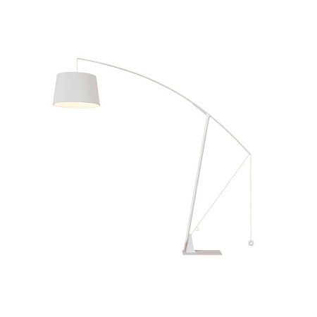 Торшер Loft IT Fishrod LOFT5003-WH Торшер Loft IT Fishrod LOFT5003-WH