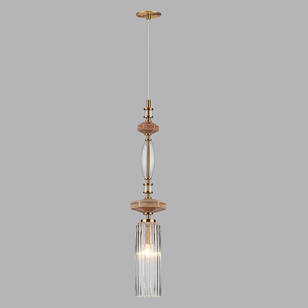 Светильник подвесной Odeon Light TERRA 5414/1A