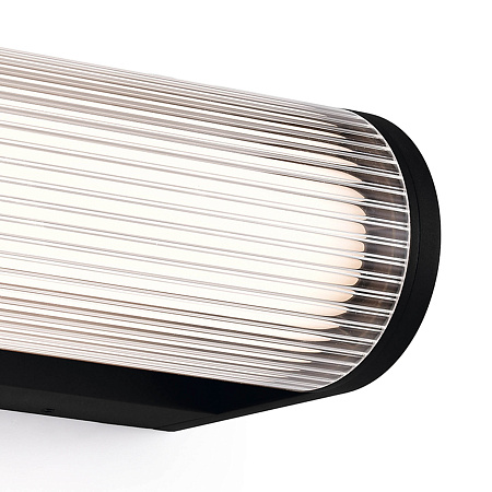 Уличный настенный светодиодный светильник Mantra GANT 9155