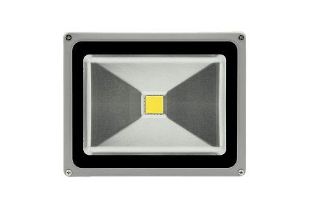 Прожектор светодиодный SWG FL-COB-30-WW 002272