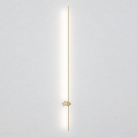 Бра Imperiumloft Wall LINES L150 Gold KEMMA-WALL01 178042-26 Бра Imperiumloft Wall LINES L150 Gold KEMMA-WALL01 178042-26