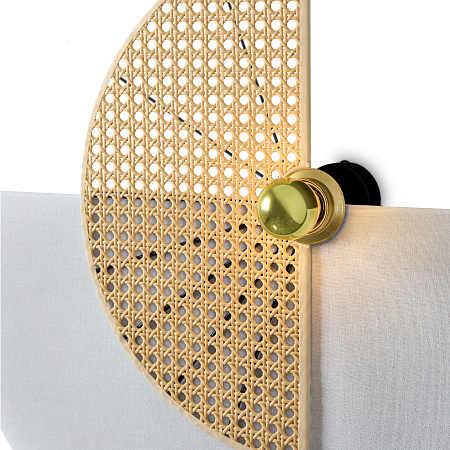 Светильник настенный Freya Carry FR5487WL-01G3 Светильник настенный Freya Carry FR5487WL-01G3