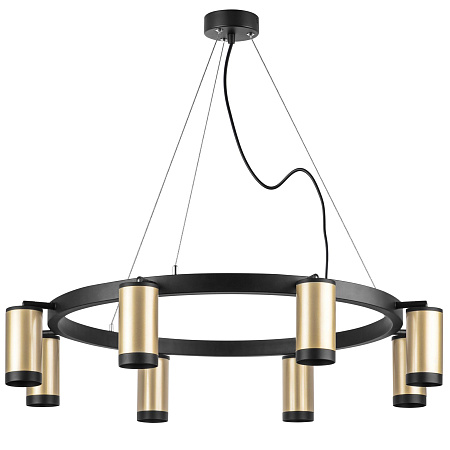 Люстра подвесная Lightstar Rullo LR01840837
