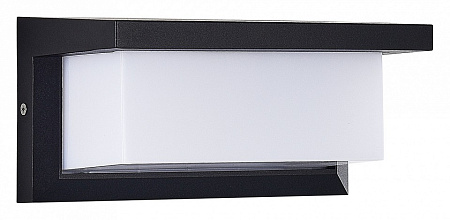 Уличный настенный светодиодный светильник ST Luce Combo SL9532.401.01 Уличный настенный светодиодный светильник ST Luce Combo SL9532.401.01