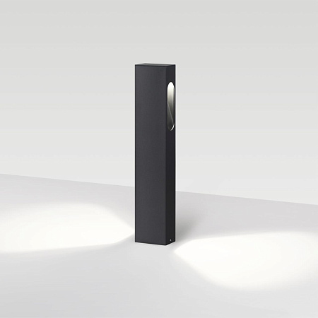 Уличный ландшафтный светодиодный светильник Odeon Light GALA 6658/14GL3