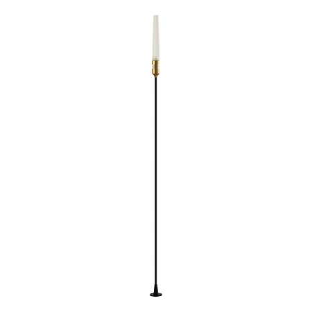 Уличный ландшафтный светодиодный светильник Odeon Light CANNA 7020/4GB