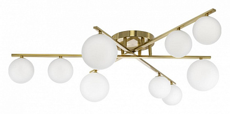 Люстра потолочная Citilux Glob CL209293