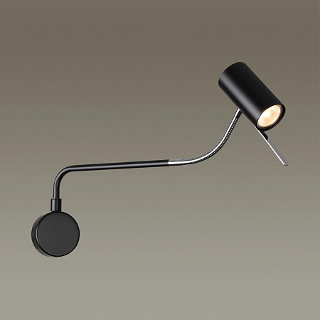 Бра Odeon Light GIGI 4381/1W