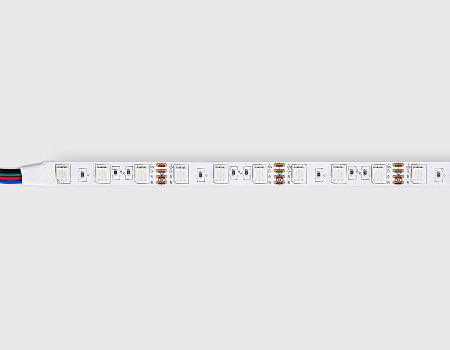Комплект светодиодной ленты RGB 5m 5050 60Led 14.4W 12V IP20 RGB Ambrella light GS GS2402