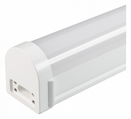 Светильник мебельный накладной светодиодный Arlight LARGO 055023 Светильник мебельный накладной светодиодный Arlight LARGO 055023