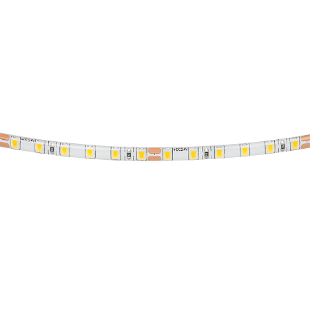 Светодиодная лента 24V 12W 120led/м 1500Лм/м 3000K IP65 Lightstar 420553