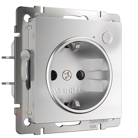 Розетка Wi-Fi Werkel W1171606 a056420
