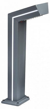 Уличный ландшафтный светодиодный светильник Kink Light Такоми 09207-F,16(10) Уличный ландшафтный светодиодный светильник Kink Light Такоми 09207-F,16(10)