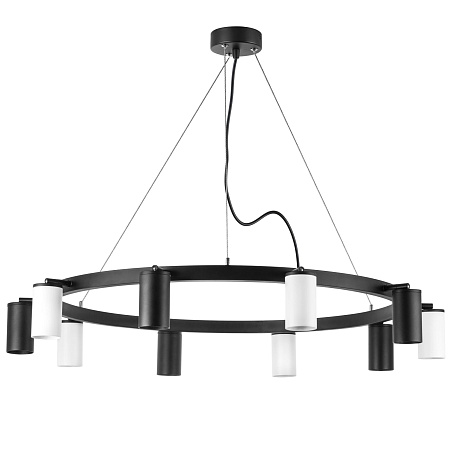Люстра подвесная Lightstar Rullo LR020375365