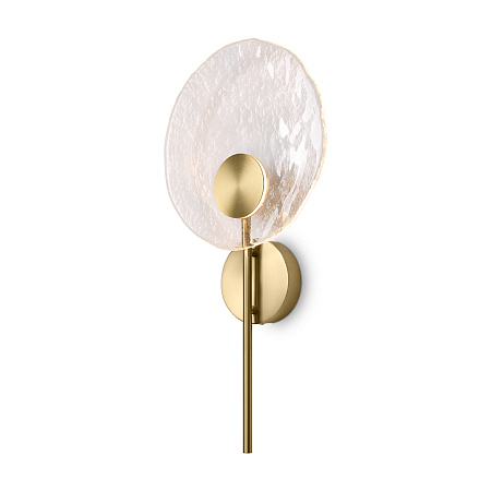 Светильник настенный светодиодный Freya Eclat FR6182WL-L5BS1 Светильник настенный светодиодный Freya Eclat FR6182WL-L5BS1