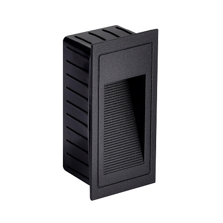 Уличный архитектурный светодиодный светильник Favourite Voland 4396-2W Уличный архитектурный светодиодный светильник Favourite Voland 4396-2W