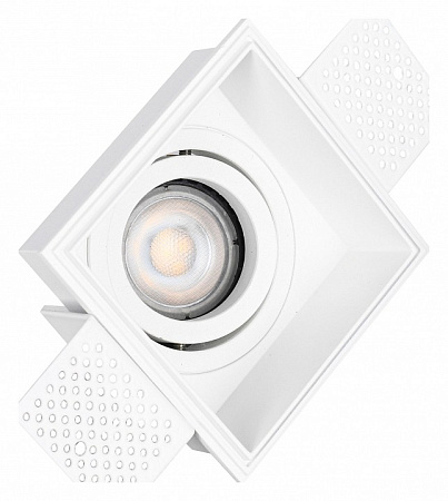 Светильник встраиваемый ST Luce ST262 ST262.518.01 Светильник встраиваемый ST Luce ST262 ST262.518.01