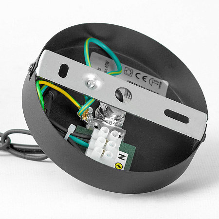 Светильник подвесной Lussole IDAHO LSP-8985