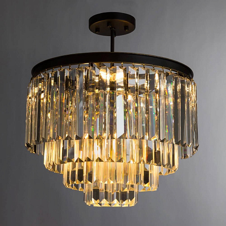 Люстрв на штанге Divinare Nova 3001/01 PL-9 Люстрв на штанге Divinare Nova 3001/01 PL-9