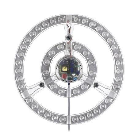 Светодиодный LED модуль с драйвером и линзованным рассеивателем Novotech POLO 357771 Светодиодный LED модуль с драйвером и линзованным рассеивателем Novotech POLO 357771